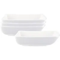 Villeroy & Boch NewWave Schälchen 12 x 12 cm 4er Set