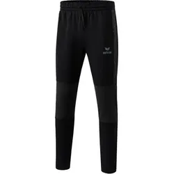ERIMA Kinder Sporthose training pants, black, 140