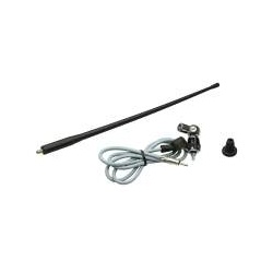 15-7667002 Dachantenne AM/FM universal passiv flexibel
