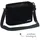 fillikid Wickeltasche Buggy-Organizer Schwarz