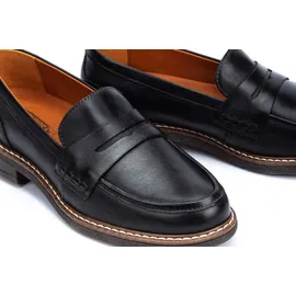 PIKOLINOS ALDAYA Damen Schwarz 38