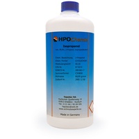 Isopropanol min. 99,8% 2-Propanol Isopropylalkohol IPA Reiniger (6x1000ml)