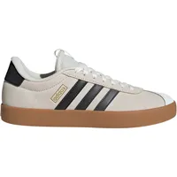 adidas VL Court 3.0 Off White / Grey Six / Gold Metallic 43 1/3