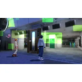 Akiba's Beat (USK) (PS4)