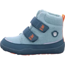 Affenzahn 01250-20153 Hase Grün Boot Gr. 29