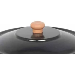 Deckel zu Gulaschkessel 22 l