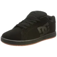 DC Shoes Gaveler Herren Black 42