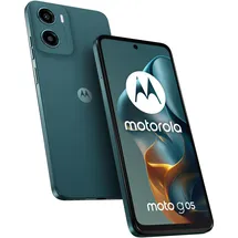 Motorola Moto g05 4 GB RAM 256 GB Forest Green