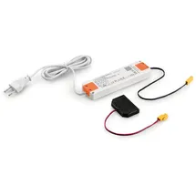 Naber LED Konverter 3 Verteiler