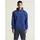 Craft Hoodie Blau M