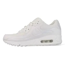 Nike Air Max 90 Damen White/White/White 38,5