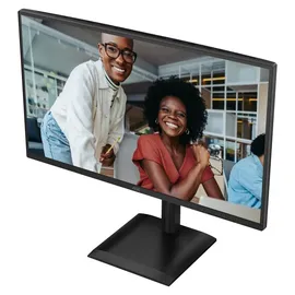 AOC 27E4U 27" schwarz
