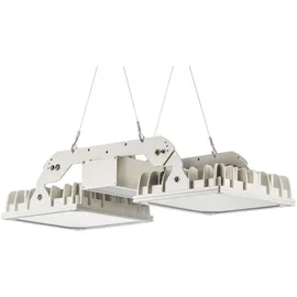 Pracht LED-Hallenstrahler 4000K IP65 QUADRONIUS