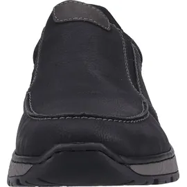 Rieker Slipper mit markanter Ziernaht