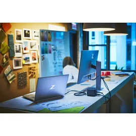 HP Z27k G3 27"