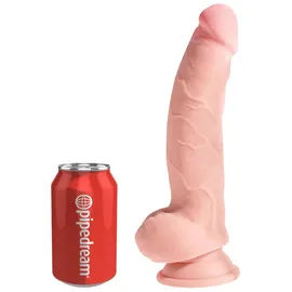 KING COCK PLUS King Cock with Balls“,