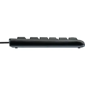Logitech K120 for Business IT schwarz