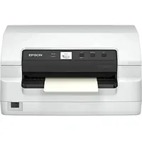 Epson PLQ 50M - Sparbuchdrucker - s/w - Punktmatrix