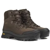 Aigle Muntagna GTX Wanderstiefel, Dunkelbraun, 41 EU