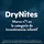 DryNites Pyjama Pants Mädchen 27-57 kg 4 x 13 St.