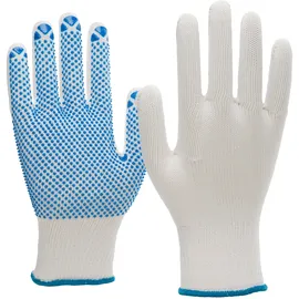 Nitras® Arbeitshandschuhe 6100 6