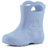 Ladeheid Eva Hellblau 22