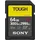 Sony SDXC SF-G TOUGH 64GB Class 10 UHS-II U3