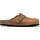 Birkenstock Clogs Herren 31383736353737 Braun 41 EU - 41