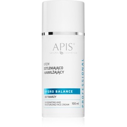 Apis Natural Cosmetics Hydro Balance Professional Anti-Ageing Sauerstoff Feuchtigkeitscreme 100 ml