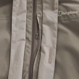 Berghaus Hillwalker 2.0 InterActive Jacket - Regenjacke Gr S