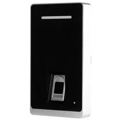 HHG Fingerprint-Leser Stand-Alone 12/24V IP54 inkl. Bluetooth