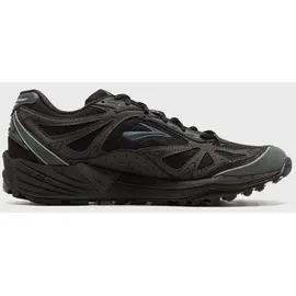 Brooks Cascadia 16 Damen blue/black/yellow 38,5