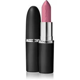 MAC MACximal Sleek Satin Lipstick Pink Peppermint 3,5 g