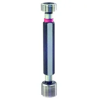 Jbo Gewinde-Grenzlehrdorn G 1/4" Steigung 19
