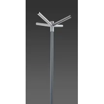 RZB Mastbefestigung 982590.004