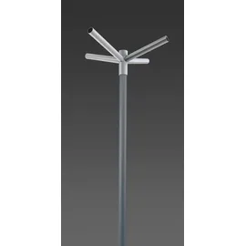 RZB Mastbefestigung 982590.004