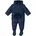 Unisex Wattierter Overall 92