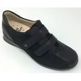 Finn Comfort Nairobi Damen Schwarz 40,5