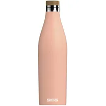 Sigg Meridian shy pink 0,7 l