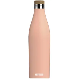 Sigg Meridian shy pink 0,7 l