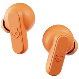 Skullcandy Dime golden age orange