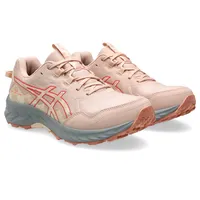 Asics Gel-Venture 10 Trailschuh Damen - Rosa, 40.5 (auch verfügbar in 37, 37.5, 38, 39, 39.5, 40, 41.5, 42, 42.5)