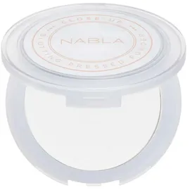 nabla Close-Up Blotting Pressed Powder Translucent 15 g