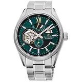 Orient Star Modern Skelett RK-AV0114E Automatik Herren Uhr Gemacht IN Japan Neu