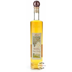 Berta Monprà Grappa 0,7l