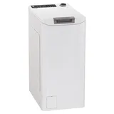 Hoover THO286TM5-S Toplader (8 kg, 1200 U/min)