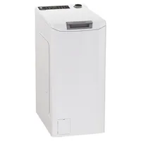 Hoover THO286TM5-S Toplader (8 kg, 1200 U/min)