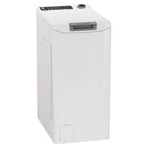 Hoover THO286TM5-S Toplader (8 kg, 1200 U/min)