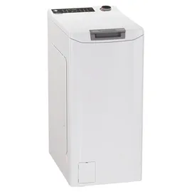 Hoover THO286TM5-S Toplader (8 kg, 1200 U/min)