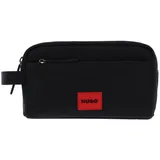 Hugo Ethon 2.0N_Vanity Herren Washbag, Black2 - Einheitsgröße